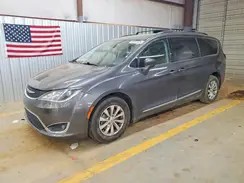 2C4RC1BG6HR734299 2017 CHRYSLER PACIFICA