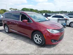 2C4RC1BG6HR739602 2017 CHRYSLER PACIFICA