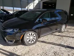 2C4RC1BG6HR741205 2017 CHRYSLER PACIFICA