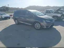 2C4RC1BG6HR745464 2017 CHRYSLER PACIFICA