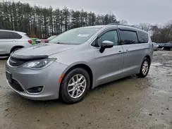 2C4RC1BG6HR745691 2017 CHRYSLER PACIFICA