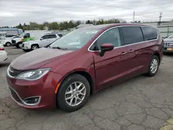 2C4RC1BG6HR748865 2017 CHRYSLER PACIFICA