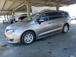 2C4RC1BG6HR753421 2017 CHRYSLER PACIFICA