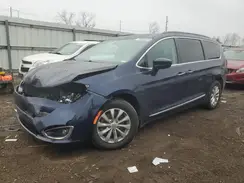 2C4RC1BG6HR757985 2017 CHRYSLER PACIFICA