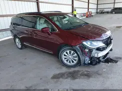 2C4RC1BG6HR762510 2017 CHRYSLER PACIFICA