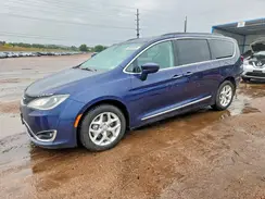 2C4RC1BG6HR769702 2017 CHRYSLER PACIFICA