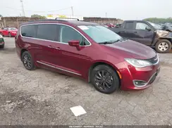 2C4RC1BG6HR771434 2017 CHRYSLER PACIFICA