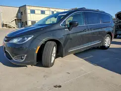 2C4RC1BG6HR771790 2017 CHRYSLER PACIFICA