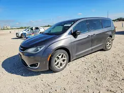 2C4RC1BG6HR779968 2017 CHRYSLER PACIFICA