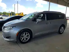 2C4RC1BG6HR784815 2017 CHRYSLER PACIFICA