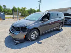 2C4RC1BG6HR805209 2017 CHRYSLER PACIFICA