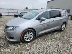2C4RC1BG6HR805372 2017 CHRYSLER PACIFICA