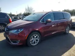 2C4RC1BG6HR811706 2017 CHRYSLER PACIFICA