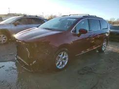 2C4RC1BG6HR816212 2017 CHRYSLER PACIFICA