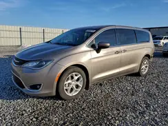 2C4RC1BG6HR817067 2017 CHRYSLER PACIFICA