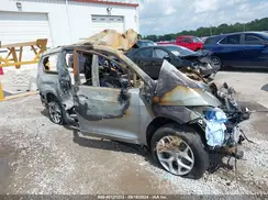 2C4RC1BG6HR820406 2017 CHRYSLER PACIFICA