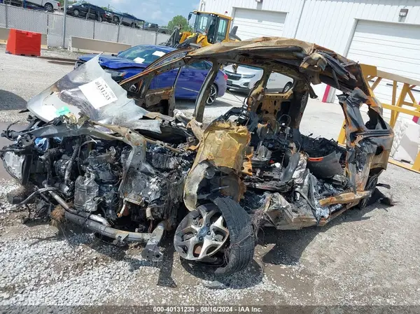 2C4RC1BG6HR820406 2017 CHRYSLER PACIFICA - Image 2