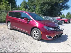 2C4RC1BG6HR820437 2017 CHRYSLER PACIFICA