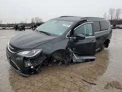2C4RC1BG6HR832121 2017 CHRYSLER PACIFICA