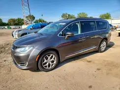 2C4RC1BG6HR846469 2017 CHRYSLER PACIFICA