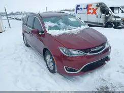 2C4RC1BG6JR104045 2018 CHRYSLER PACIFICA