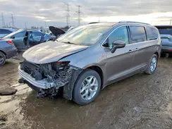 2C4RC1BG6JR104157 2018 CHRYSLER PACIFICA