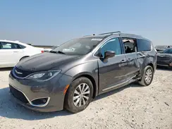 2C4RC1BG6JR110802 2018 CHRYSLER PACIFICA