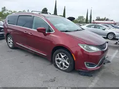 2C4RC1BG6JR112372 2018 CHRYSLER PACIFICA
