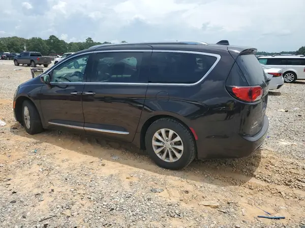 2C4RC1BG6JR114851 2018 CHRYSLER PACIFICA - Image 2