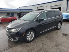 2C4RC1BG6JR119290 2018 CHRYSLER PACIFICA