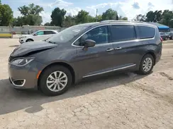 2C4RC1BG6JR119595 2018 CHRYSLER PACIFICA