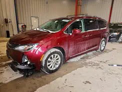 2C4RC1BG6JR120830 2018 CHRYSLER PACIFICA