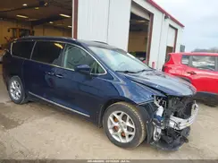 2C4RC1BG6JR121105 2018 CHRYSLER PACIFICA