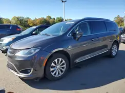 2C4RC1BG6JR124456 2018 CHRYSLER PACIFICA