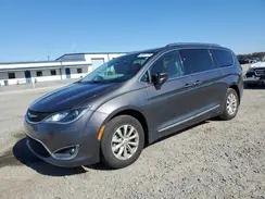 2C4RC1BG6JR127194 2018 CHRYSLER PACIFICA
