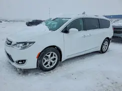 2C4RC1BG6JR128409 2018 CHRYSLER PACIFICA