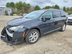 2C4RC1BG6JR131441 2018 CHRYSLER PACIFICA