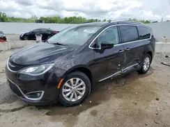 2C4RC1BG6JR142049 2018 CHRYSLER PACIFICA