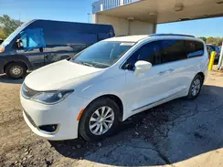 2C4RC1BG6JR142519 2018 CHRYSLER PACIFICA
