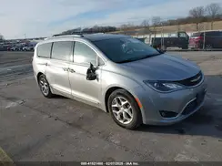 2C4RC1BG6JR144724 2018 CHRYSLER PACIFICA