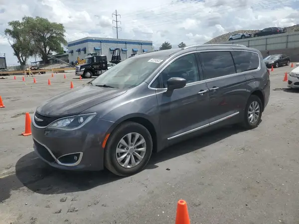 2C4RC1BG6JR148854 2018 CHRYSLER PACIFICA - Image 1