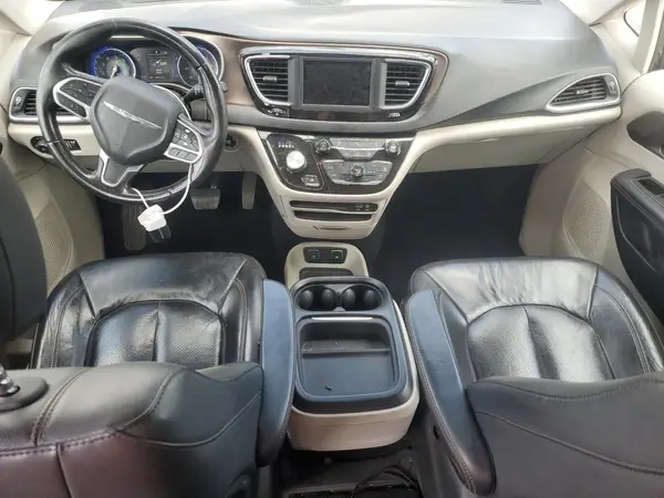 2C4RC1BG6JR148854 2018 CHRYSLER PACIFICA - Image 8