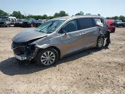 2C4RC1BG6JR149423 2018 CHRYSLER PACIFICA