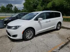 2C4RC1BG6JR149440 2018 CHRYSLER PACIFICA