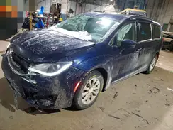 2C4RC1BG6JR163483 2018 CHRYSLER PACIFICA