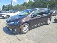 2C4RC1BG6JR166836 2018 CHRYSLER PACIFICA