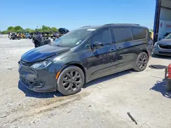 2C4RC1BG6JR167176 2018 CHRYSLER PACIFICA