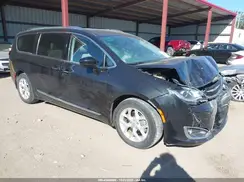 2C4RC1BG6JR171437 2018 CHRYSLER PACIFICA