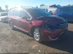 2C4RC1BG6JR174712 2018 CHRYSLER PACIFICA