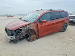 2C4RC1BG6JR174788 2018 CHRYSLER PACIFICA